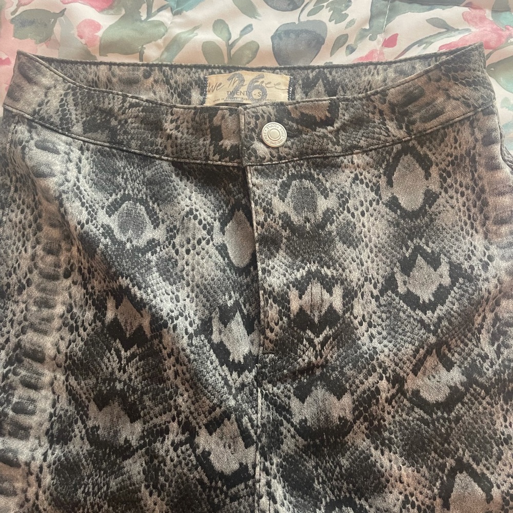 Free people pant - Picture 10 of 11